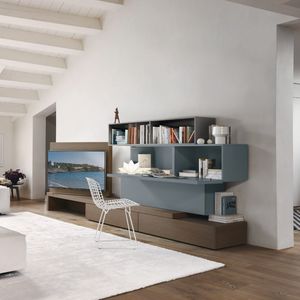 contemporary TV cabinet 1
