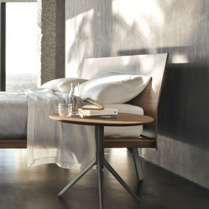 contemporary side table