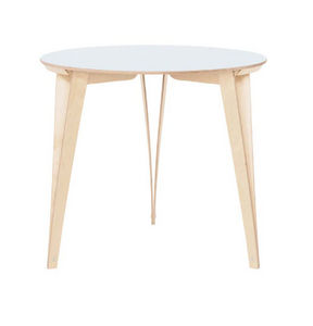 contemporary table