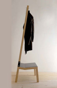 contemporary entryway cabinet