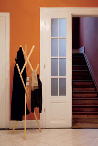 floor coat rack 1