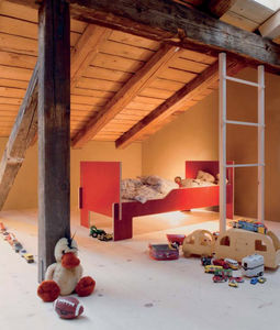 single bed