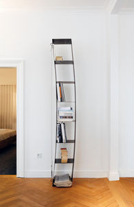 contemporary shelves