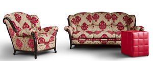 traditional sofa 1