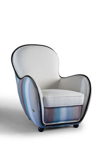 contemporary club chair 1