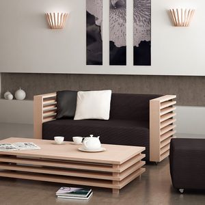 contemporary sofa