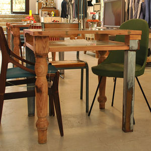 original design dining table