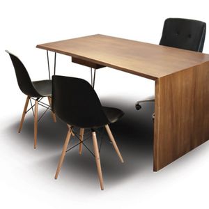 contemporary desk