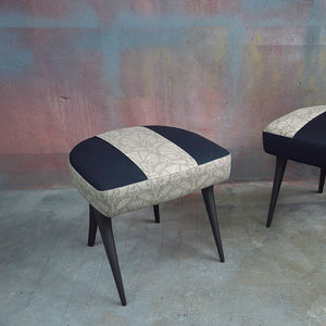 contemporary stool