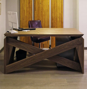 contemporary desk