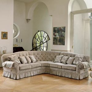 corner sofa