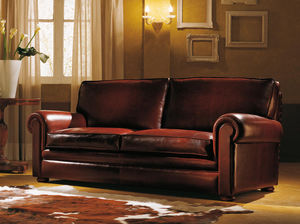traditional sofa