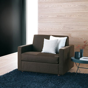 contemporary armchair