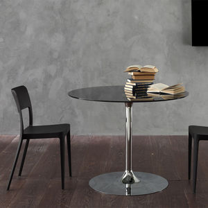 contemporary table
