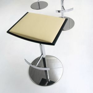 contemporary bar stool