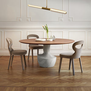 contemporary table