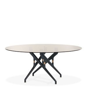contemporary table