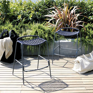 contemporary bar stool