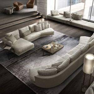 modular sofa