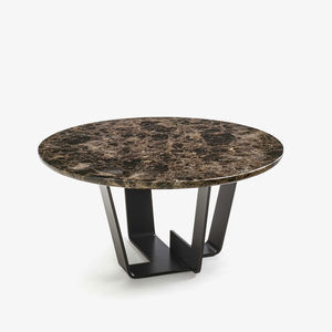 contemporary coffee table