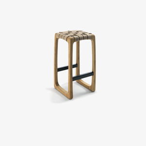 contemporary bar stool