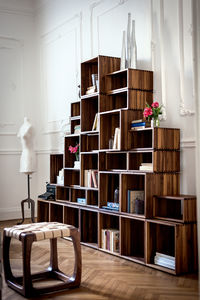 modular bookcase