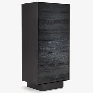 contemporary chest of drawers