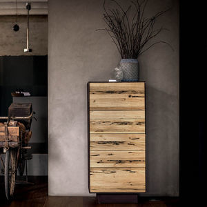 contemporary chest of drawers