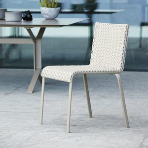 contemporary garden chair 1