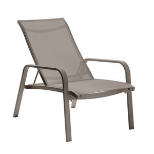 contemporary armchair 1