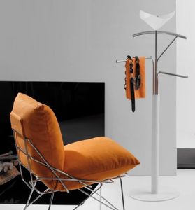 floor coat rack
