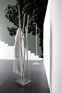 floor coat rack