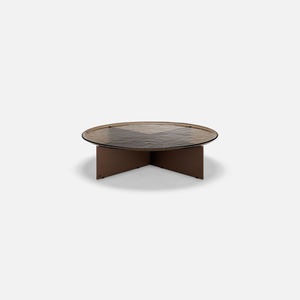 contemporary coffee table