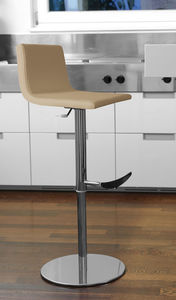 contemporary bar stool