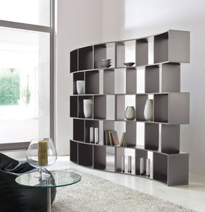 modular bookcase