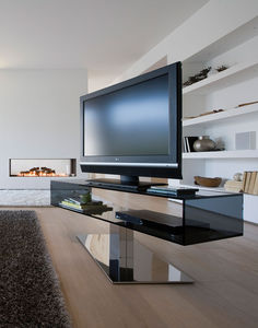 swivel television cabinet