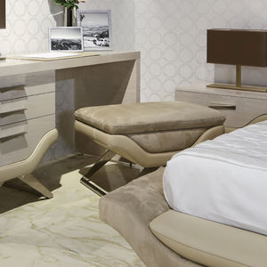 contemporary stool