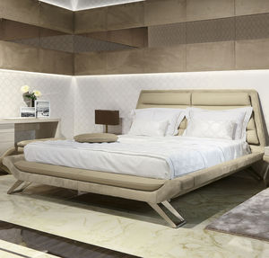 double bed 1