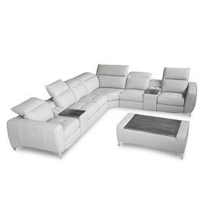 corner sofa