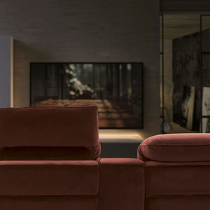 home cinema sofa