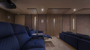 private home cinema room 1