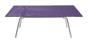 contemporary table