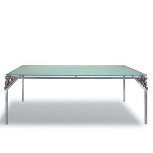 contemporary table