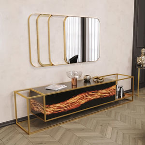 contemporary sideboard