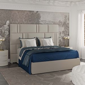 double bed 1