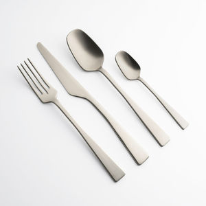 stainless steel cutlery 1