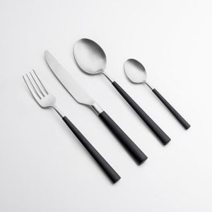 stainless steel cutlery 1