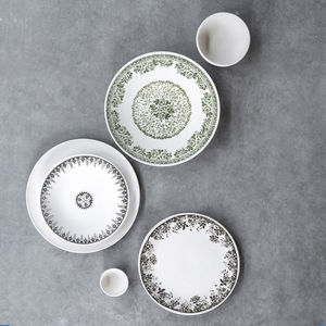flat plate 1