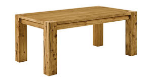 contemporary table 1