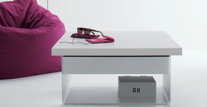 contemporary table